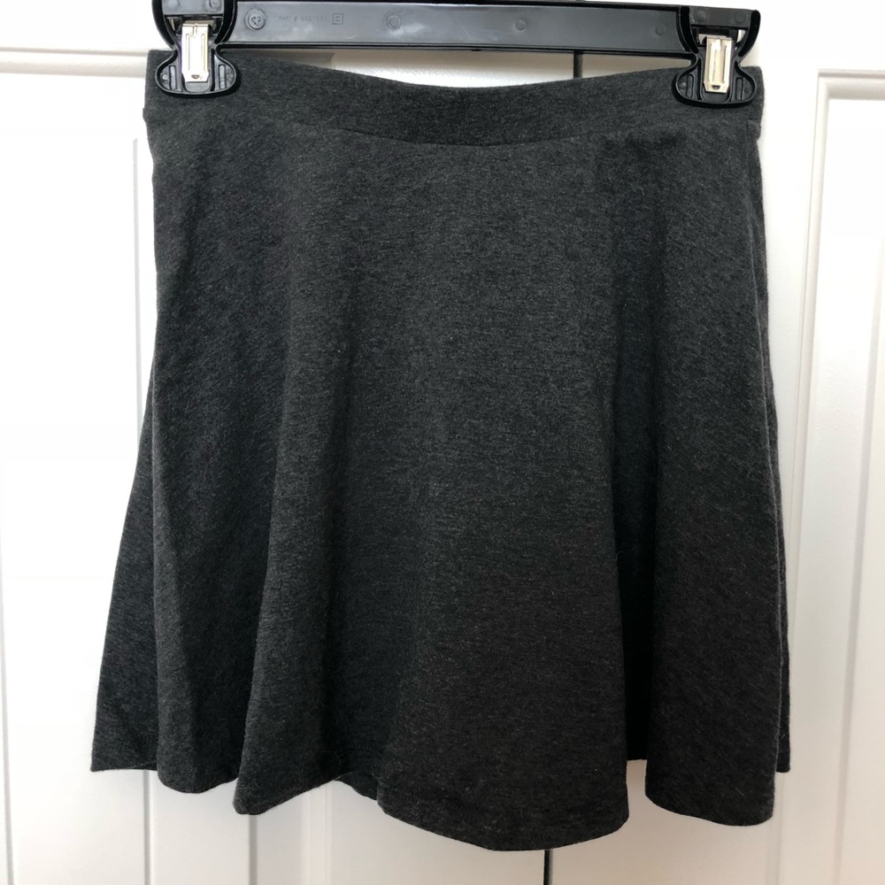 Skater Skirt